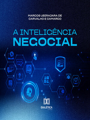 cover image of A Inteligência Negocial